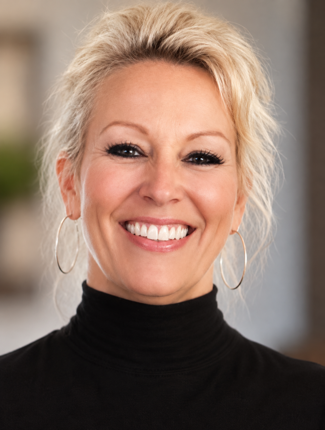 Jennifer Rhoades, Client Communications Specialist at Mark Morales & Associates
